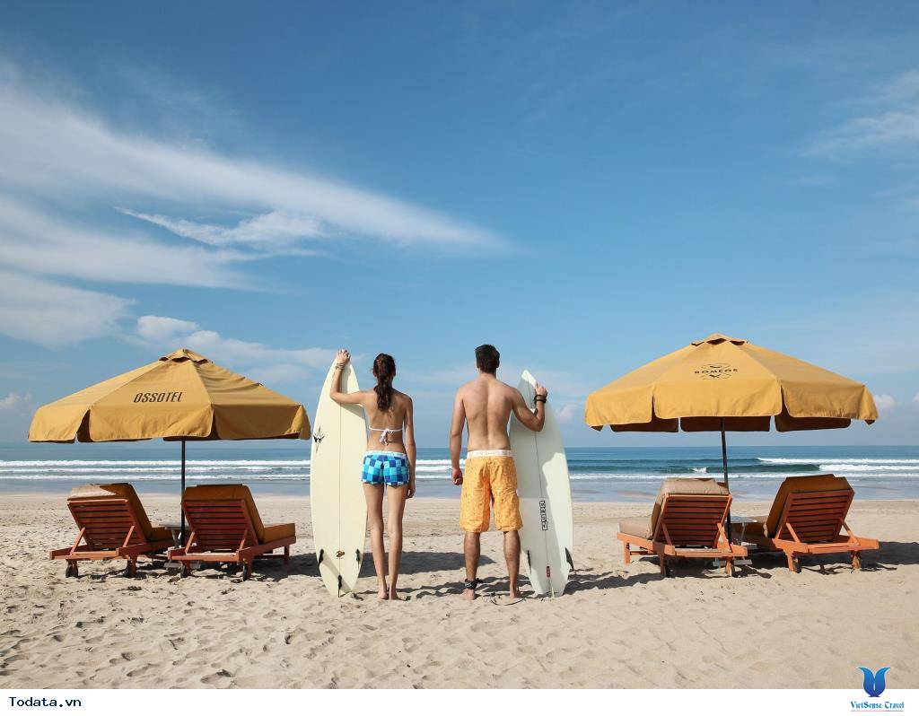 Lần đầu đi du lịch Bali, bỏ qua Legian làm sao được - Ảnh 2 Lần đầu đi du lịch Bali, bỏ qua Legian làm sao được - Ảnh 2