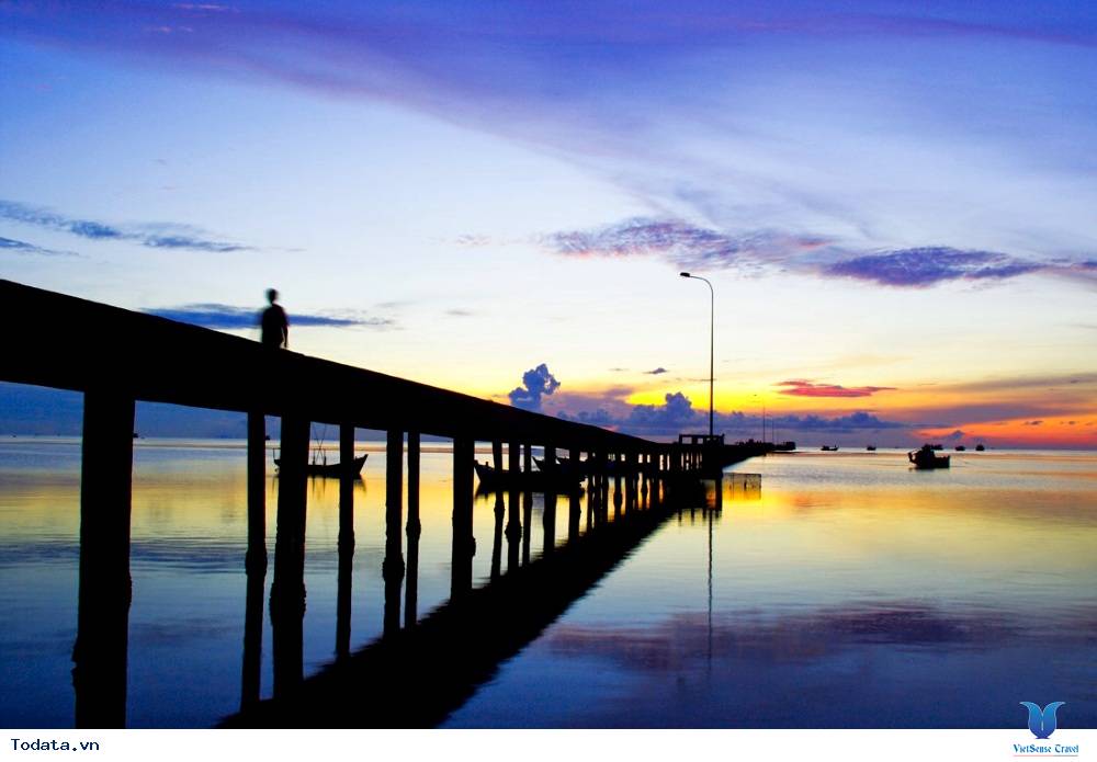 Làng chài Hàm Ninh Phú Quốc Làng chài Hàm Ninh Phú Quốc