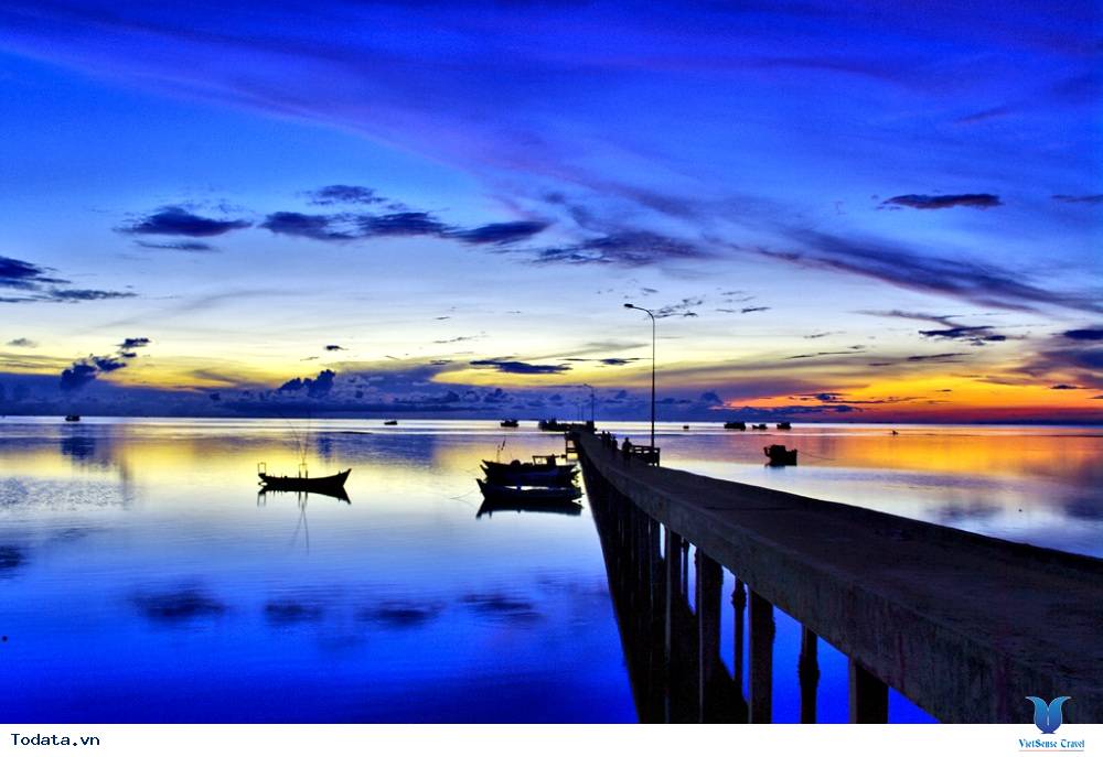 Làng chài Hàm Ninh Phú Quốc Làng chài Hàm Ninh Phú Quốc