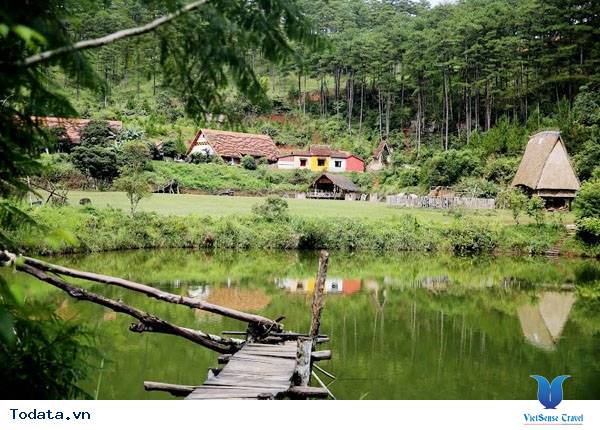 Làng Cù Lần Có Gì Hấp Dẫn - Ảnh 4 Làng Cù Lần Có Gì Hấp Dẫn - Ảnh 4