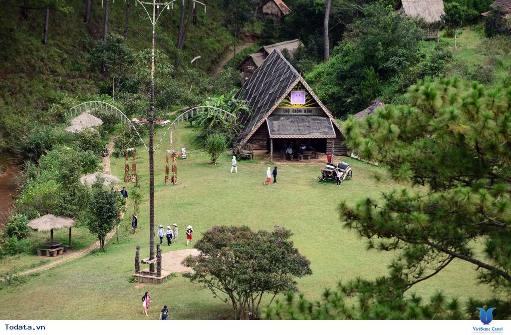 Làng Cù Lần Có Gì Hấp Dẫn - Ảnh 9 Làng Cù Lần Có Gì Hấp Dẫn - Ảnh 9