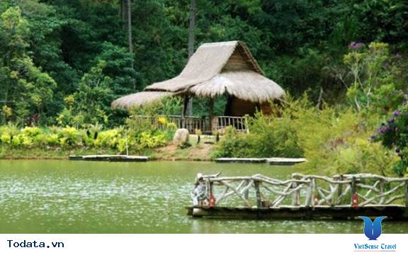 Làng Cù Lần Có Gì Hấp Dẫn - Ảnh 3 Làng Cù Lần Có Gì Hấp Dẫn - Ảnh 3