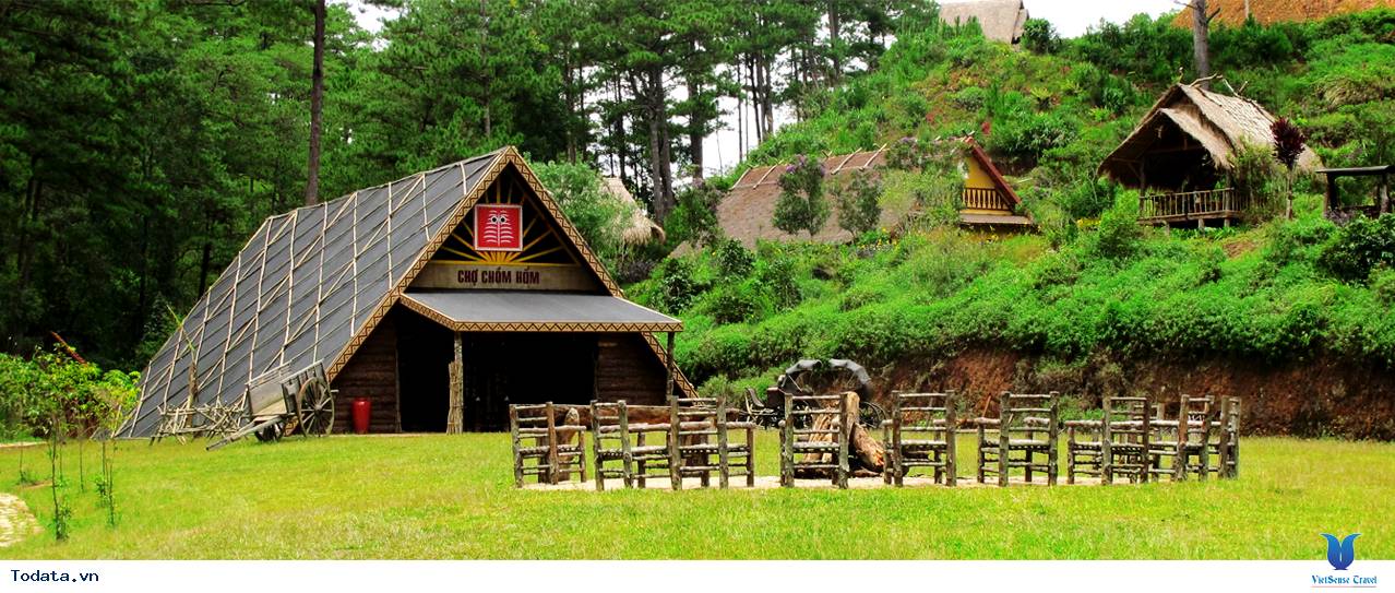 Làng Cù Lần Có Gì Hấp Dẫn - Ảnh 1 Làng Cù Lần Có Gì Hấp Dẫn - Ảnh 1