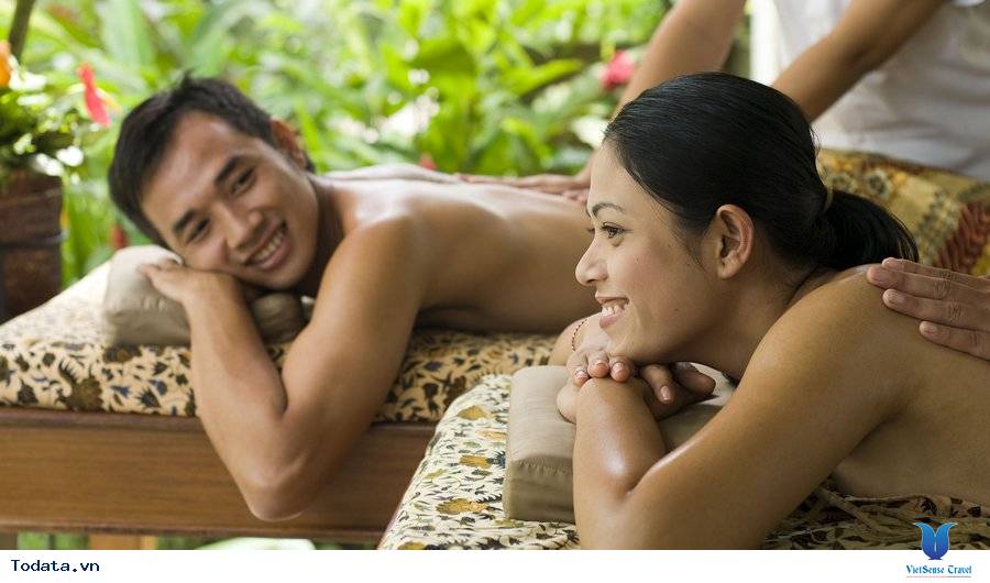 Lang thang vào miền đất Ubud - Ảnh 2 Lang thang vào miền đất Ubud - Ảnh 2