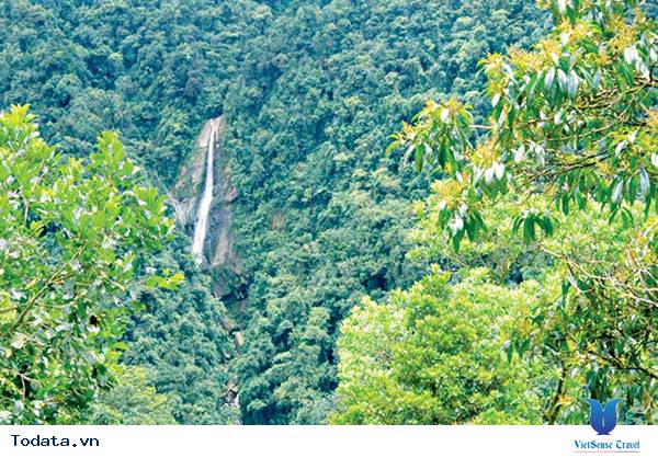 Lào Cai: Du lịch sinh thái ở Liêm Phú - Ảnh 1