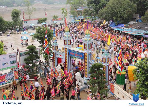 Lào Cai: Quyến rũ Bảo Yên - Ảnh 1