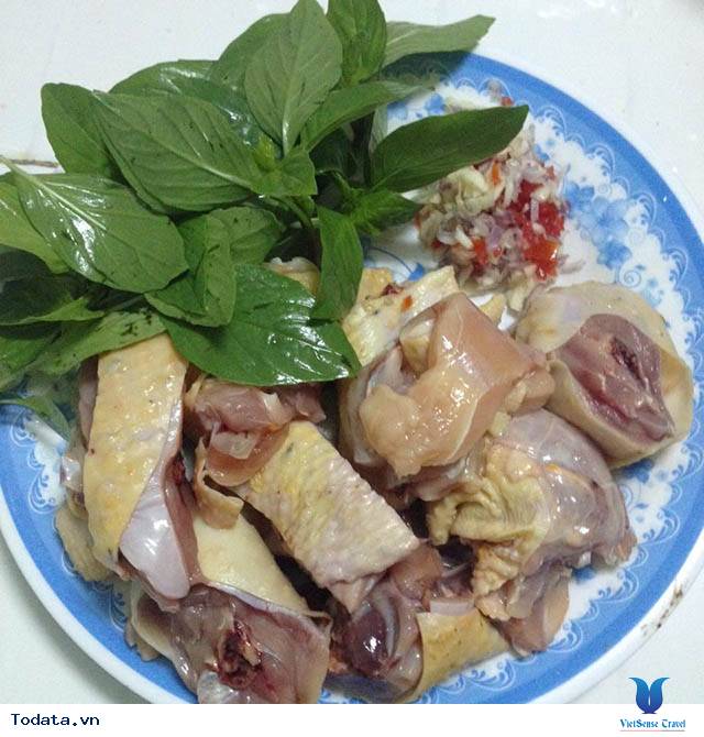 Lẩu Gà Lá É, Món Ngon Nức Tiếng Đà Lạt - Ảnh 5