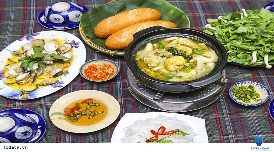 Lẩu Gà Lá É, Món Ngon Nức Tiếng Đà Lạt - Ảnh 8