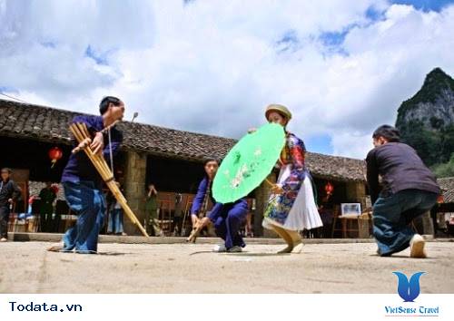 Lễ Hội Khèn Mông - Nét Đẹp Văn Hóa Trên Cao Nguyên Đá Đồng Văn - Ảnh 3 Lễ Hội Khèn Mông - Nét Đẹp Văn Hóa Trên Cao Nguyên Đá Đồng Văn - Ảnh 3