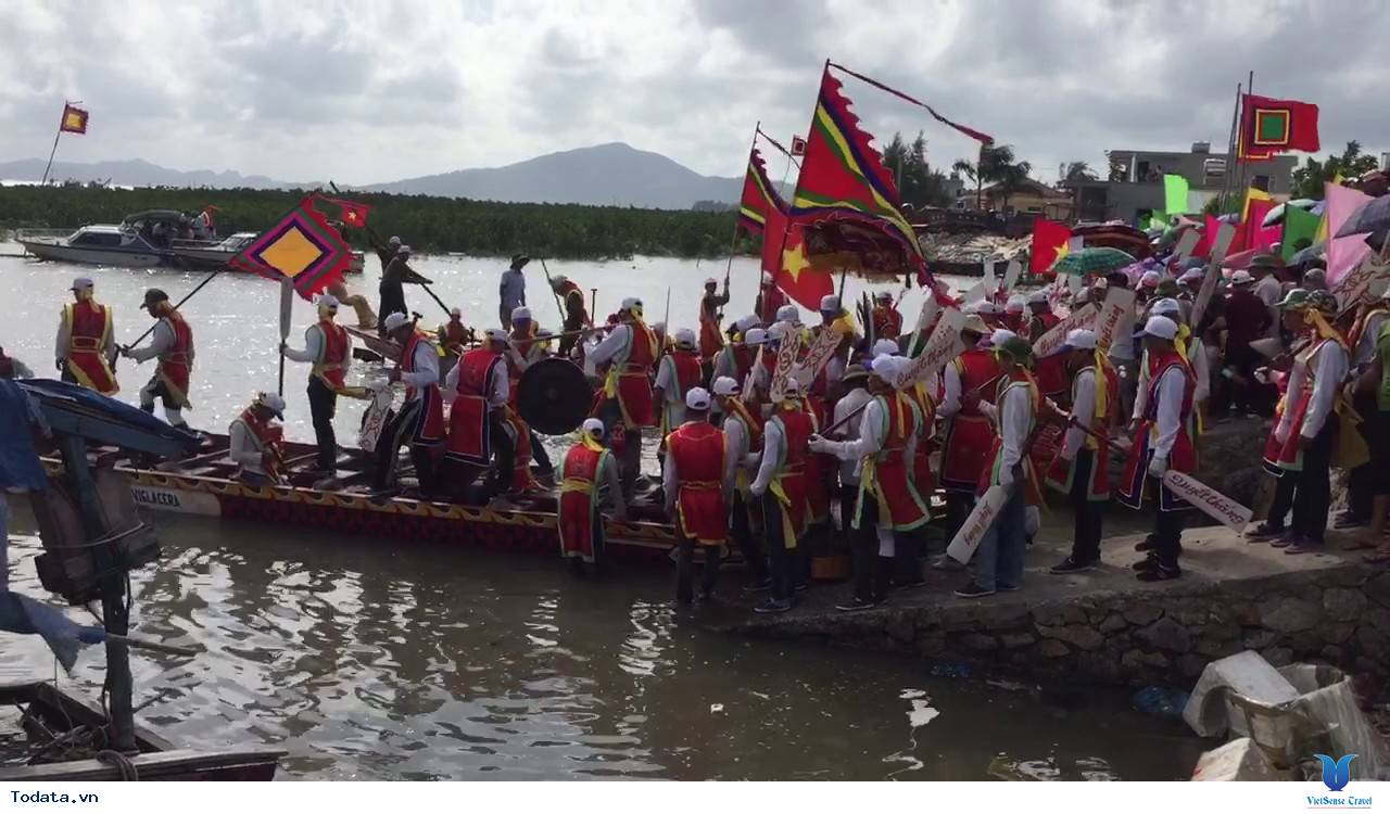 Lễ Hội Quan Lạn - Ảnh 3 Lễ Hội Quan Lạn - Ảnh 3