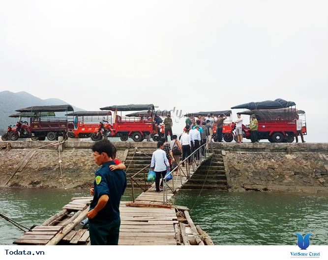 Lễ Hội Quan Lạn - Ảnh 5 Lễ Hội Quan Lạn - Ảnh 5