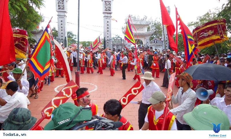 Lễ Hội Quan Lạn - Ảnh 2 Lễ Hội Quan Lạn - Ảnh 2