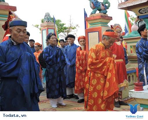 Lễ hội truyền thống tại lý sơn - Ảnh 3 Lễ hội truyền thống tại lý sơn - Ảnh 3