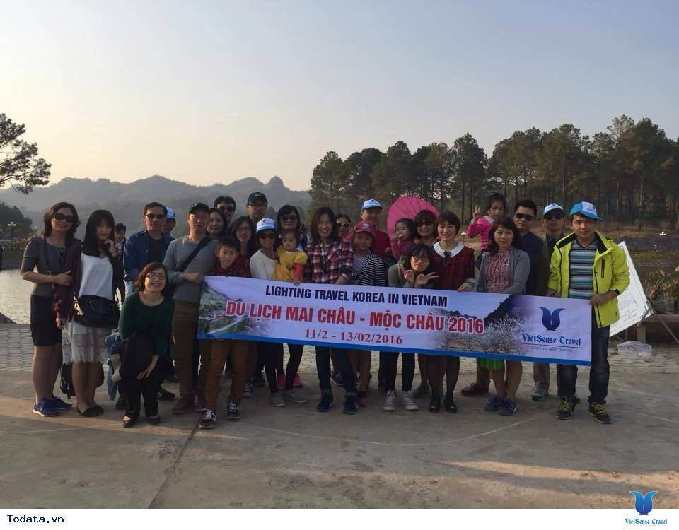 Lighting Travel Korea in Vietnam - Ảnh 2