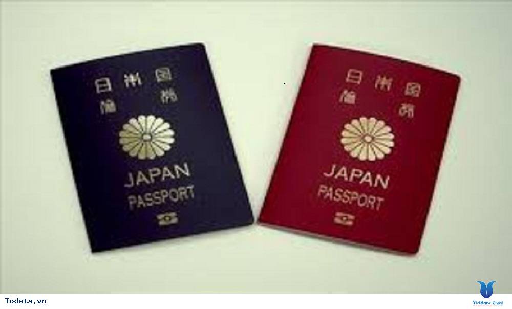 Lộ trình chuẩn bị làm visa đến Nhật Bản - Ảnh 1 Lộ trình chuẩn bị làm visa đến Nhật Bản - Ảnh 1