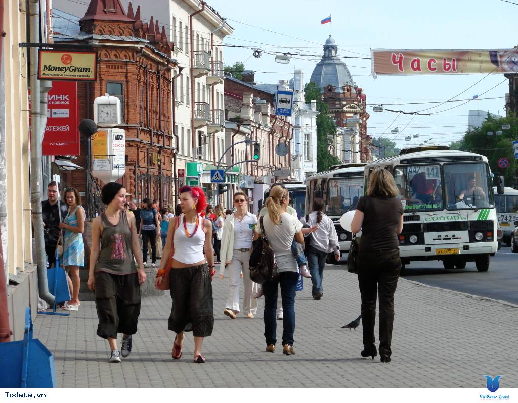 Lựa chọn phương tiện đi lại nào ở Nga nhanh chóng, đơn giản - Ảnh 1 Lựa chọn phương tiện đi lại nào ở Nga nhanh chóng, đơn giản - Ảnh 1