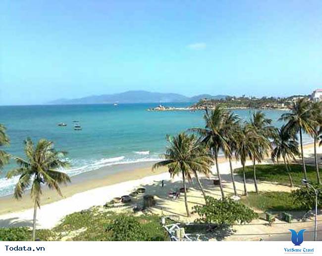 Lý do bạn nên chọn biển Hải Tiến cho mùa hè này - Ảnh 2 Lý do bạn nên chọn biển Hải Tiến cho mùa hè này - Ảnh 2