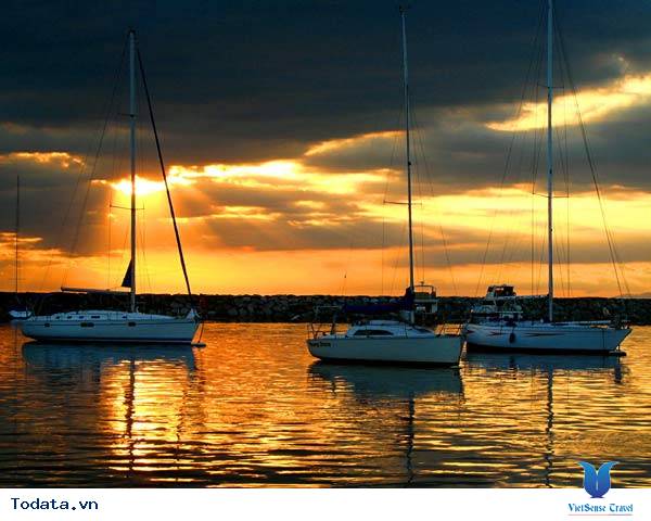 Lý do du khách thích mê khi tới Manila - Ảnh 3 Lý do du khách thích mê khi tới Manila - Ảnh 3