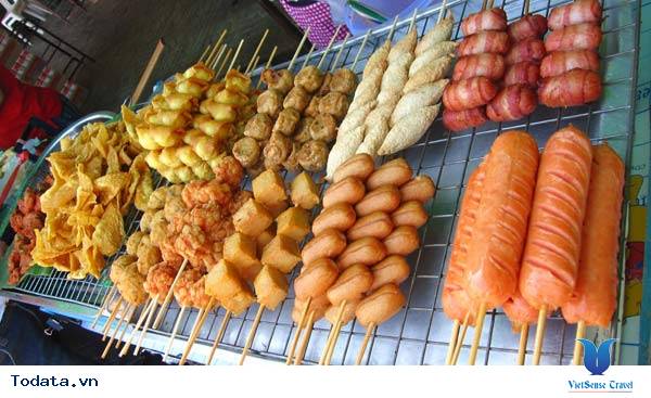 Lý do du khách thích mê khi tới Manila - Ảnh 1 Lý do du khách thích mê khi tới Manila - Ảnh 1