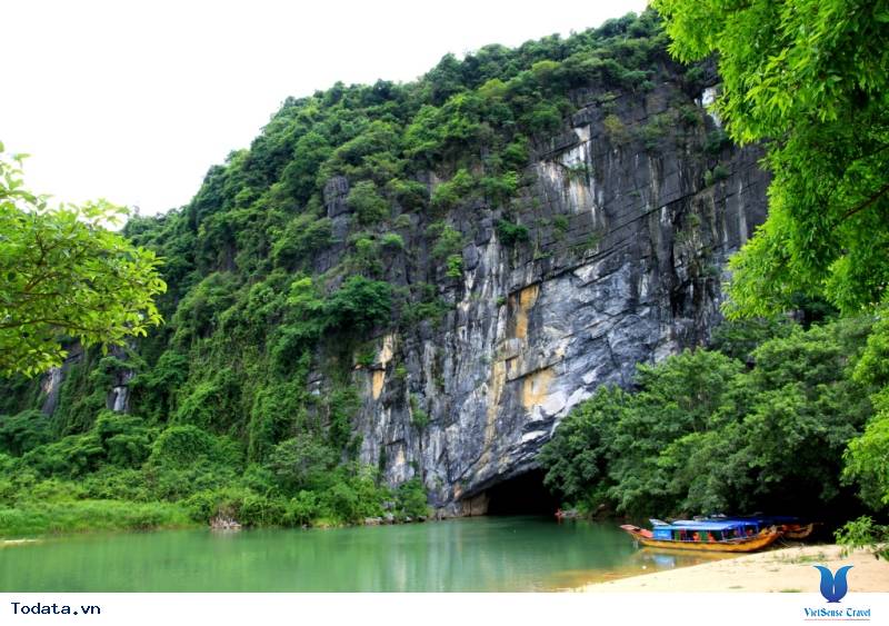 Lý do khiến động Phong Nha thu hút khách du lịch - Ảnh 5