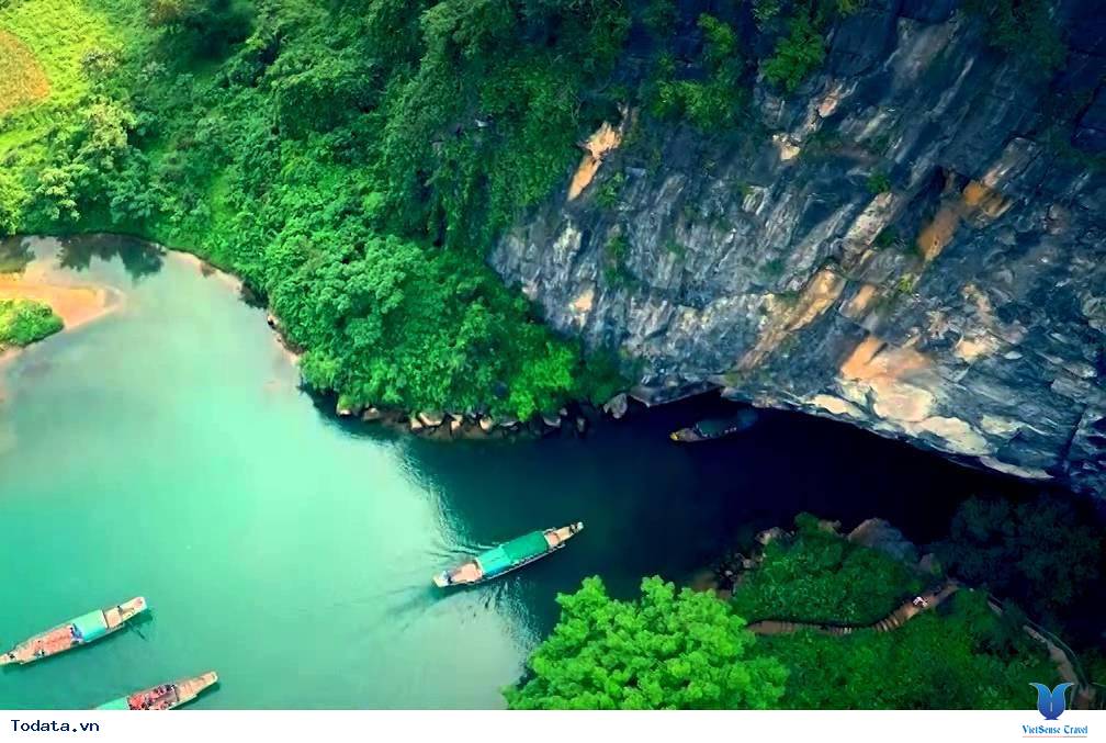 Lý do khiến động Phong Nha thu hút khách du lịch - Ảnh 3