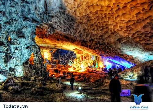 Lý do khiến động Phong Nha thu hút khách du lịch - Ảnh 7