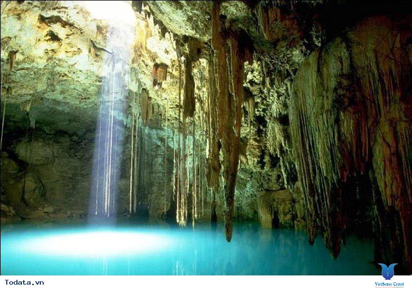 Lý do khiến động Phong Nha thu hút khách du lịch - Ảnh 9