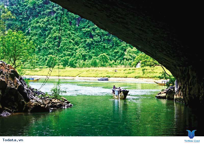 Lý do khiến động Phong Nha thu hút khách du lịch - Ảnh 4