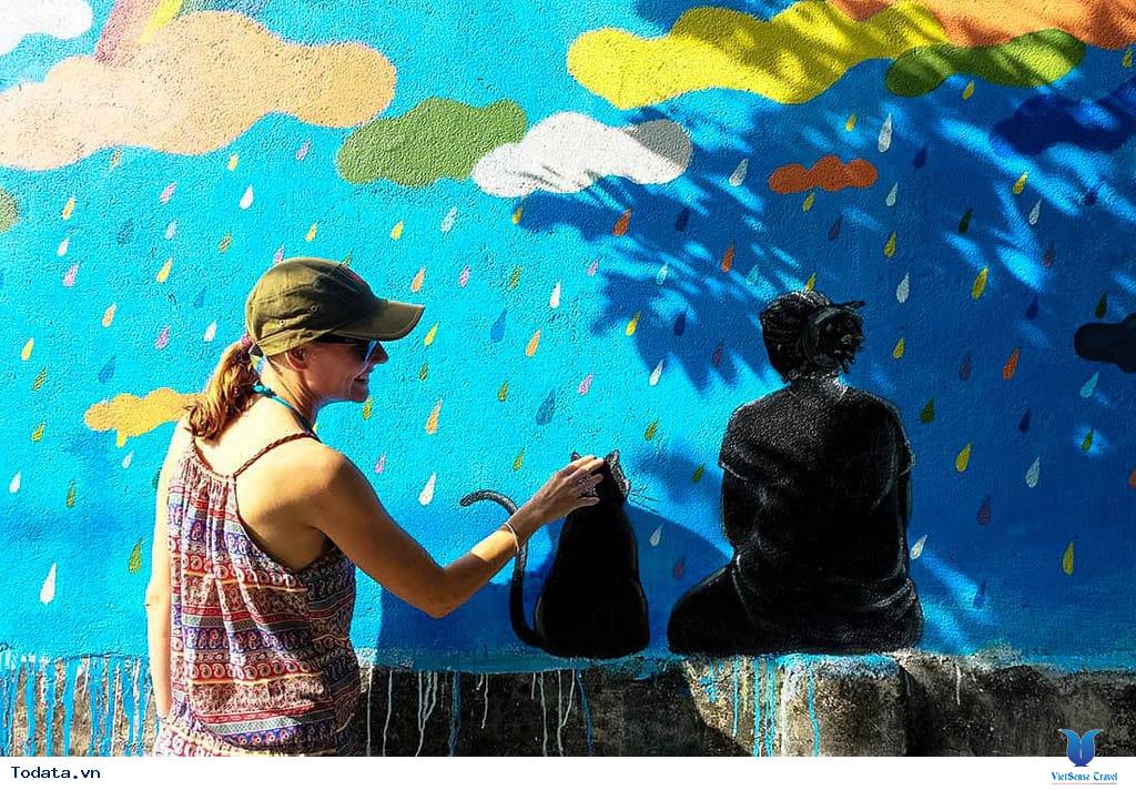 Lý Sơn, hòn đảo cho phép du khách nước ngoài tham quan - Ảnh 2