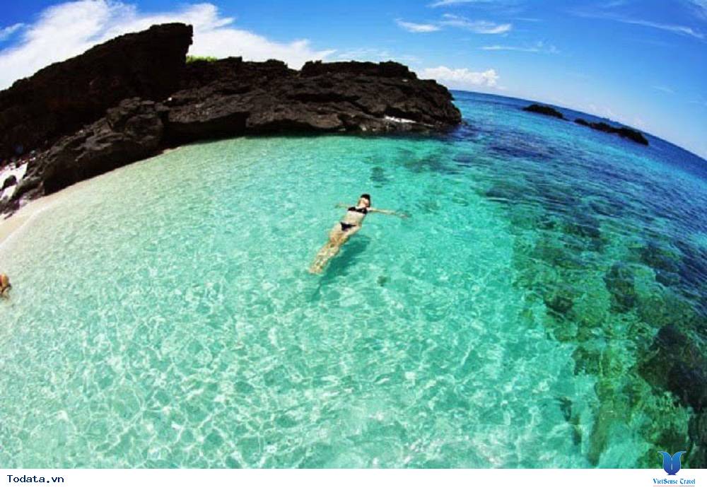 Lý Sơn, hòn đảo cho phép du khách nước ngoài tham quan - Ảnh 1