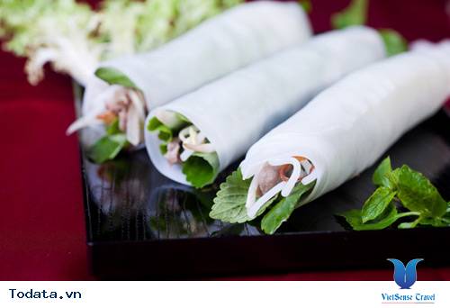 Măng Cuốn Nhồi Thịt Hà Giang - Ảnh 2