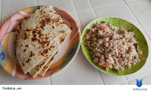 MAS HUNI - Món ăn nên thử khi đến MALDIVES - Ảnh 2