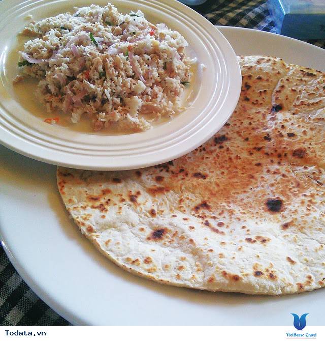 MAS HUNI - Món ăn nên thử khi đến MALDIVES - Ảnh 1