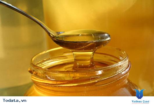 Mật Ong Rừng Tây Bắc- Món Quà Của Núi Rừng - Ảnh 6