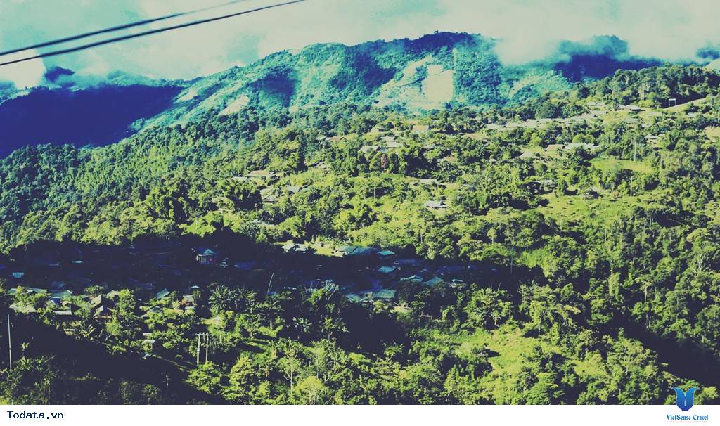 Mây Vờn Trên Cổng trời Mường Lống - Ảnh 10 Mây Vờn Trên Cổng trời Mường Lống - Ảnh 10