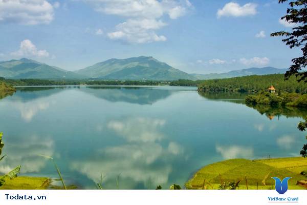 Mênh Mông Biển Hồ - Ảnh 5 Mênh Mông Biển Hồ - Ảnh 5