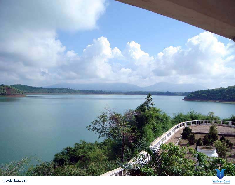 Mênh Mông Biển Hồ - Ảnh 9 Mênh Mông Biển Hồ - Ảnh 9