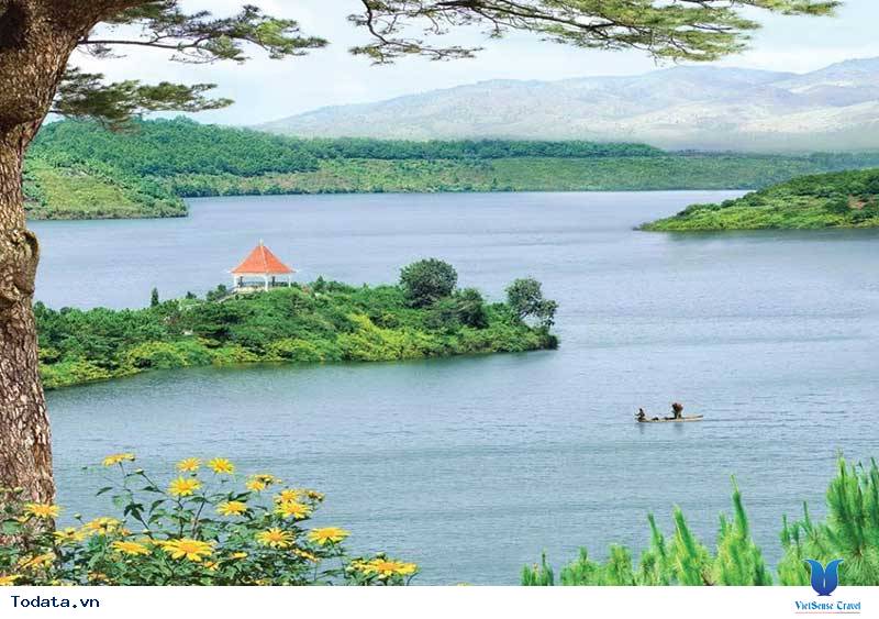 Mênh Mông Biển Hồ - Ảnh 4 Mênh Mông Biển Hồ - Ảnh 4