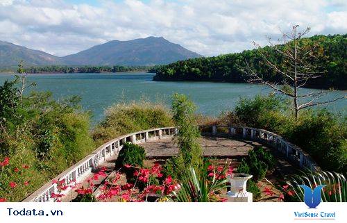 Mênh Mông Biển Hồ - Ảnh 6 Mênh Mông Biển Hồ - Ảnh 6