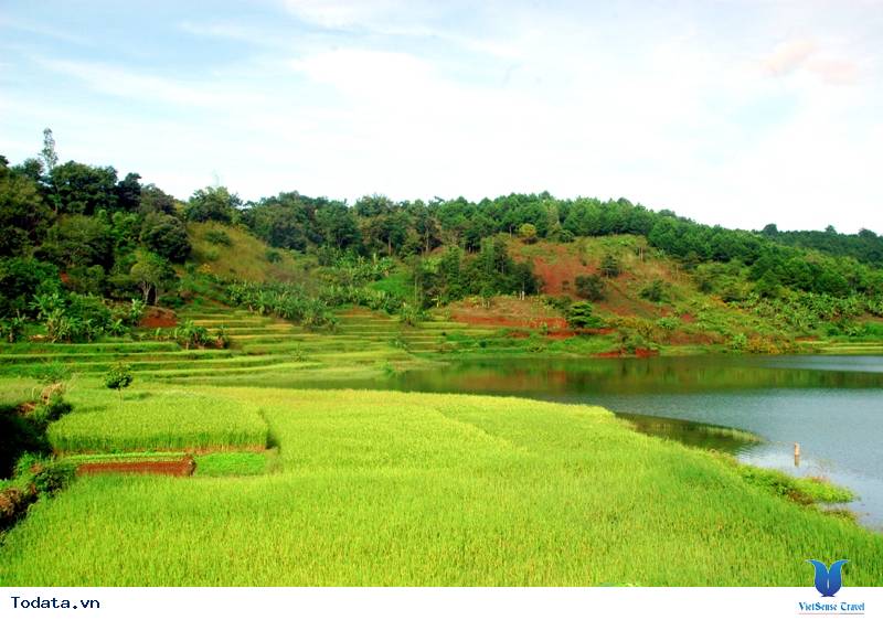 Mênh Mông Biển Hồ - Ảnh 8 Mênh Mông Biển Hồ - Ảnh 8