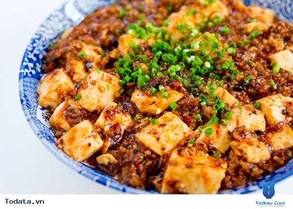 Món ăn cay nhất Trung Quốc khiến du khách thích thú - Ảnh 1 Món ăn cay nhất Trung Quốc khiến du khách thích thú - Ảnh 1