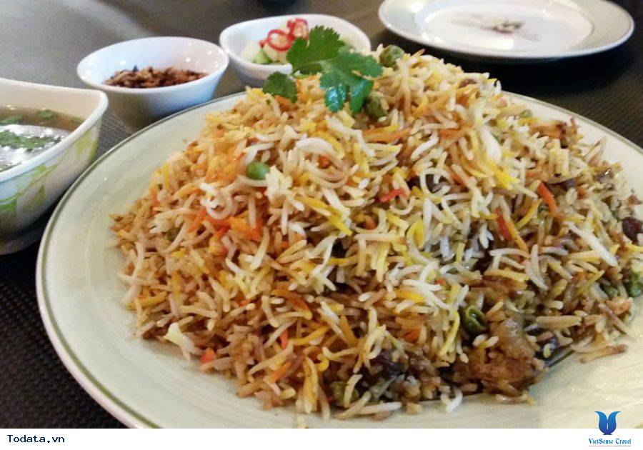 Món ăn đường phố ngon bổ rẻ ở Myanmar - Ảnh 4