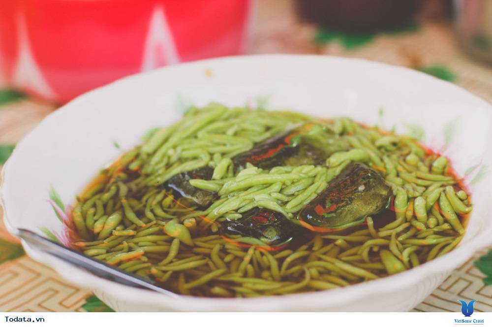 Món ăn đường phố ngon bổ rẻ ở Myanmar - Ảnh 1