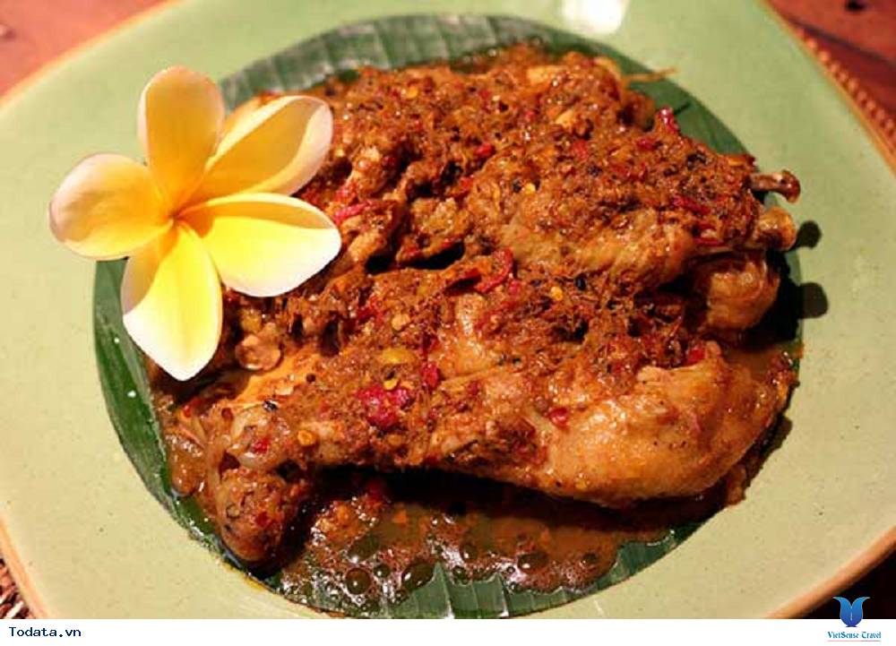 Món ăn nào hấp dẫn khi đi du lịch Bali phải thử một lần - Ảnh 2 Món ăn nào hấp dẫn khi đi du lịch Bali phải thử một lần - Ảnh 2