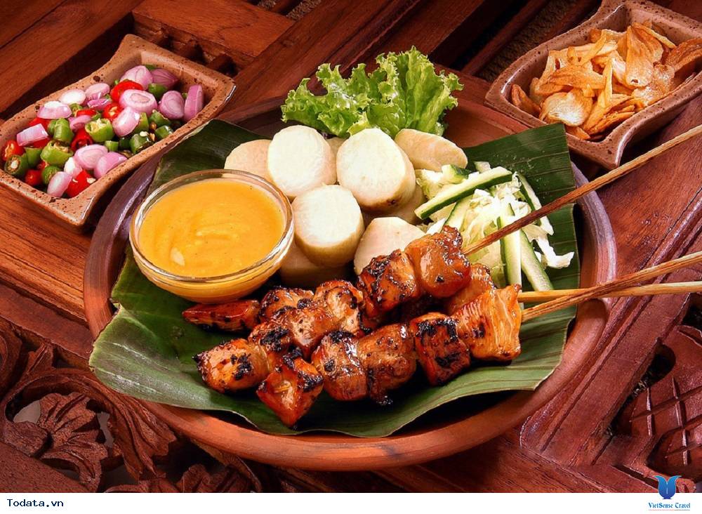 Món ăn nào hấp dẫn khi đi du lịch Bali phải thử một lần - Ảnh 3 Món ăn nào hấp dẫn khi đi du lịch Bali phải thử một lần - Ảnh 3
