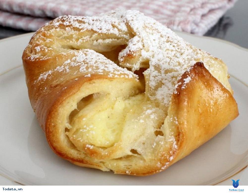 Món ăn ngon nên thưởng thức ở Vienna - Ảnh 3