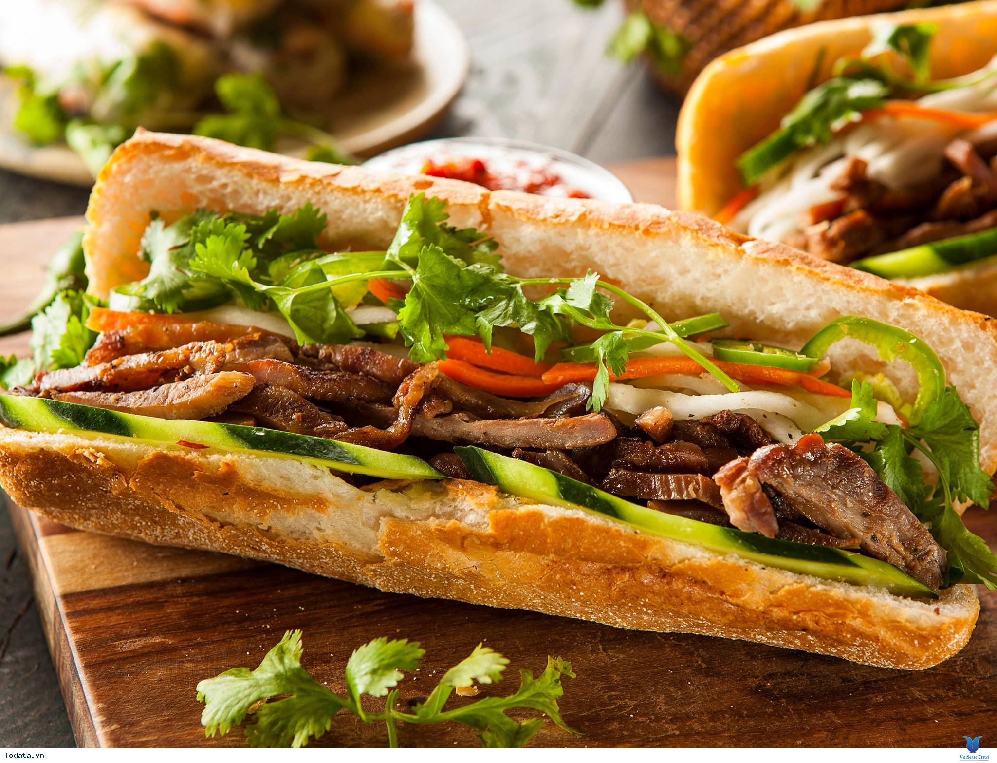 Món ăn ngon nên thưởng thức ở Vienna - Ảnh 2