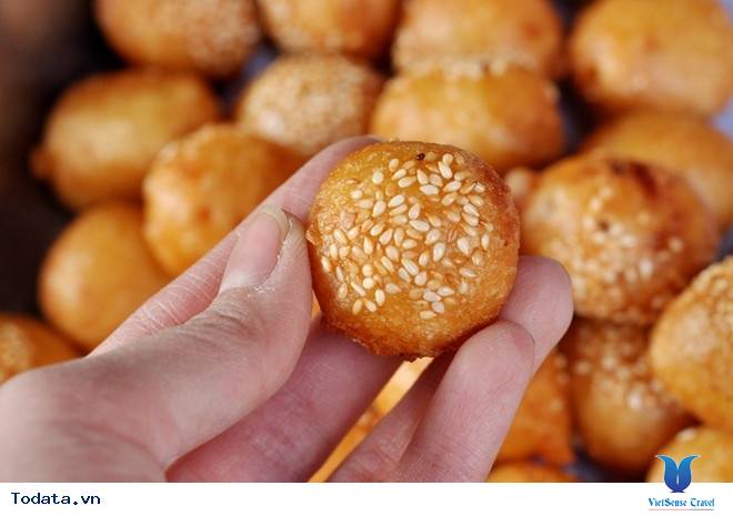 Một món ăn đơn giản mà ngon đến lạ thường tại Dubai - Ảnh 1