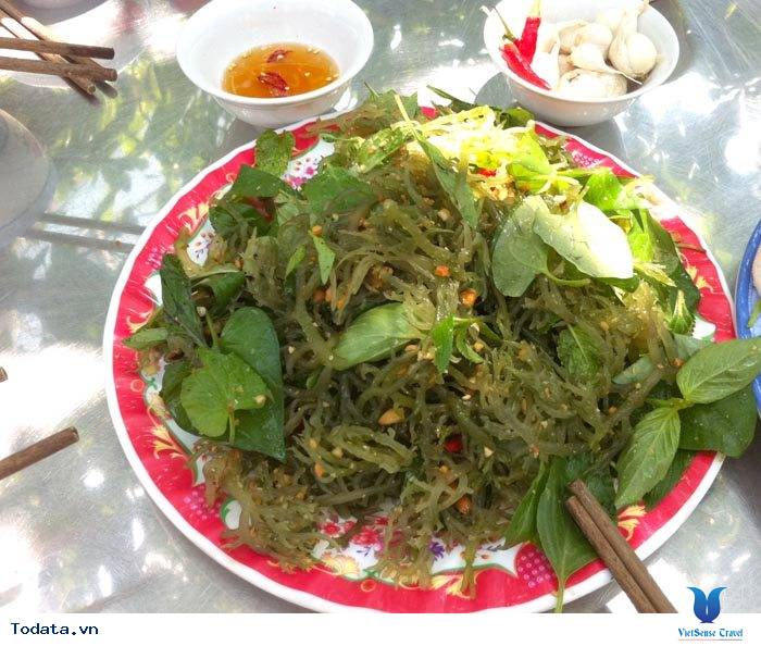 Một món đặc sản mà khá nhiều du khách khi đến du lịch lý sơn chưa được thưởng thức - Ảnh 2