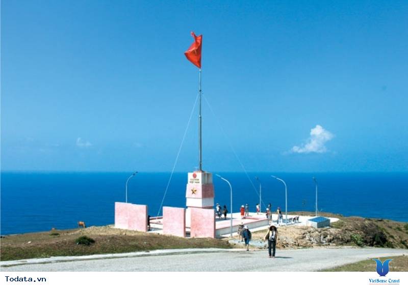 Một số địa điểm bạn cần biết khi đi du lịch Lý Sơn - Ảnh 3